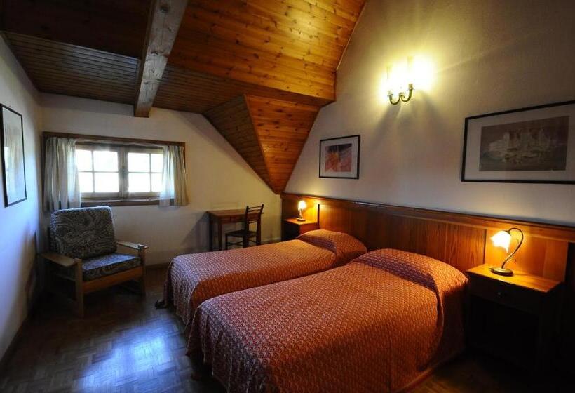 Habitació Estàndard, 2 Camini