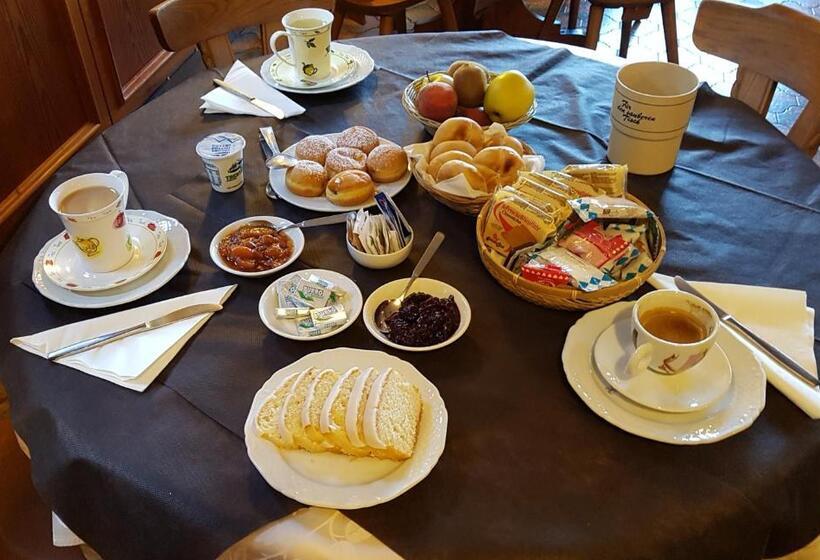 Habitació Estàndard, 2 Camini