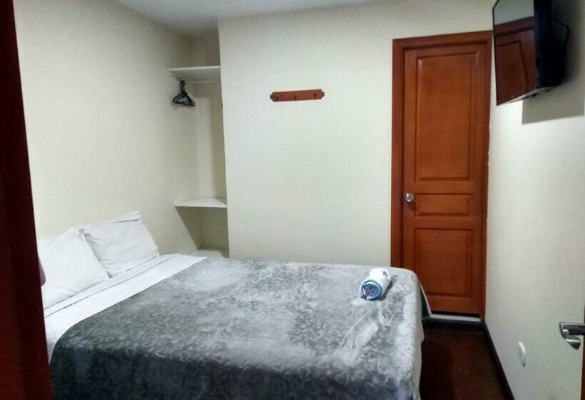 اتاق استاندارد, Casona