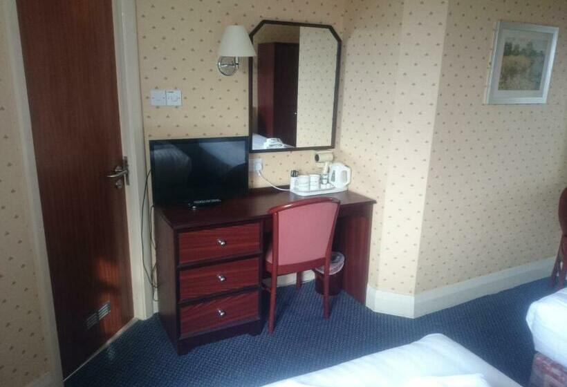 Номер Стандарт, Cumberland