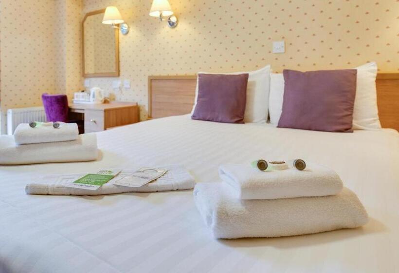 Номер Стандарт, Cumberland