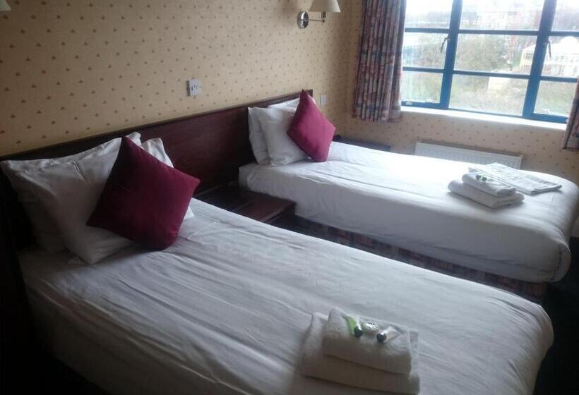 Номер Стандарт, Cumberland