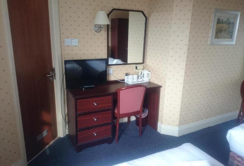 Номер Стандарт Индивидуальный, Cumberland