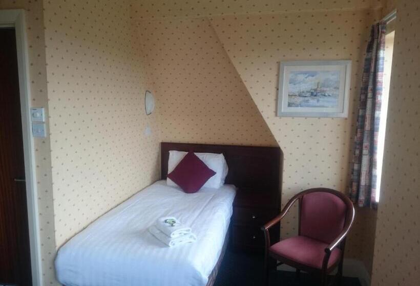 Номер Стандарт Индивидуальный, Cumberland