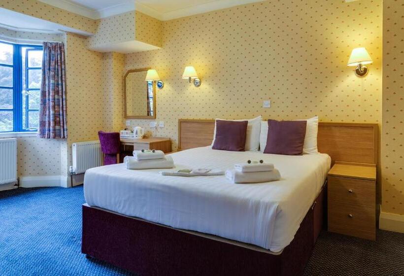 Номер Стандарт Вид на Сад, Cumberland