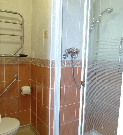 Номер Стандарт Вид на Сад, Cumberland