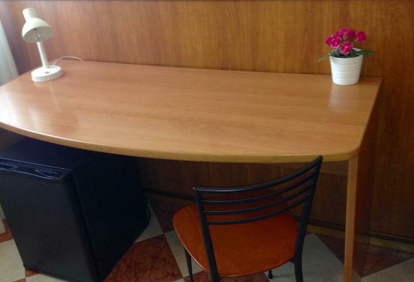 Номер Стандарт Индивидуальный, Daina