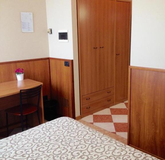 Номер Стандарт Индивидуальный, Daina