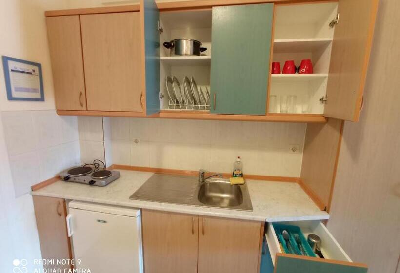 スタンダード4人部屋, Giorgio