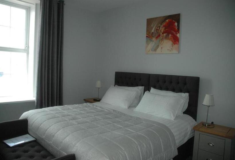 Номер Superior Кровать Кинг, Maryfield House