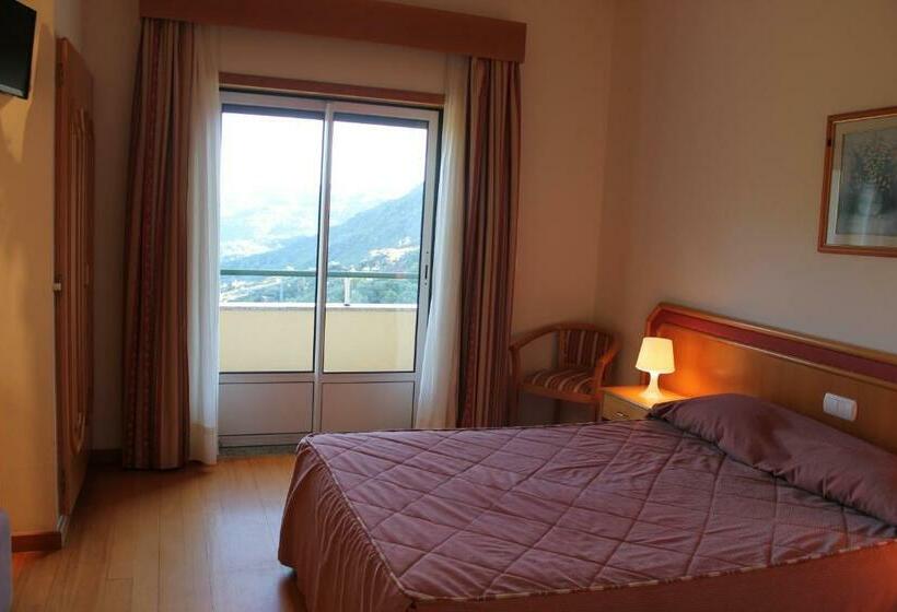 غرفة قياسية, Miracastro