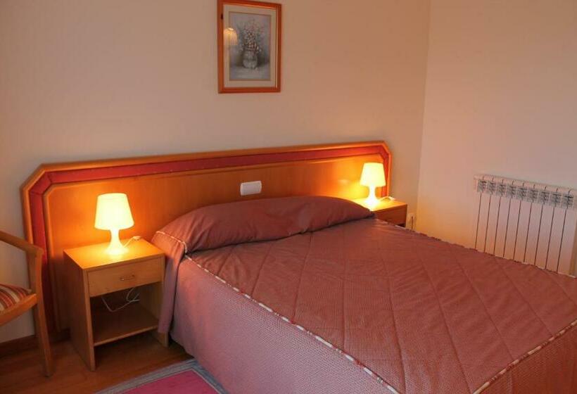 غرفة قياسية, Miracastro