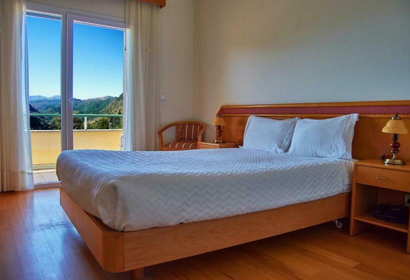 غرفة قياسية, Miracastro