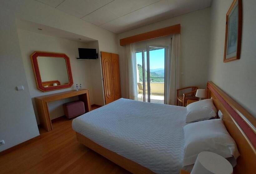 غرفة قياسية, Miracastro