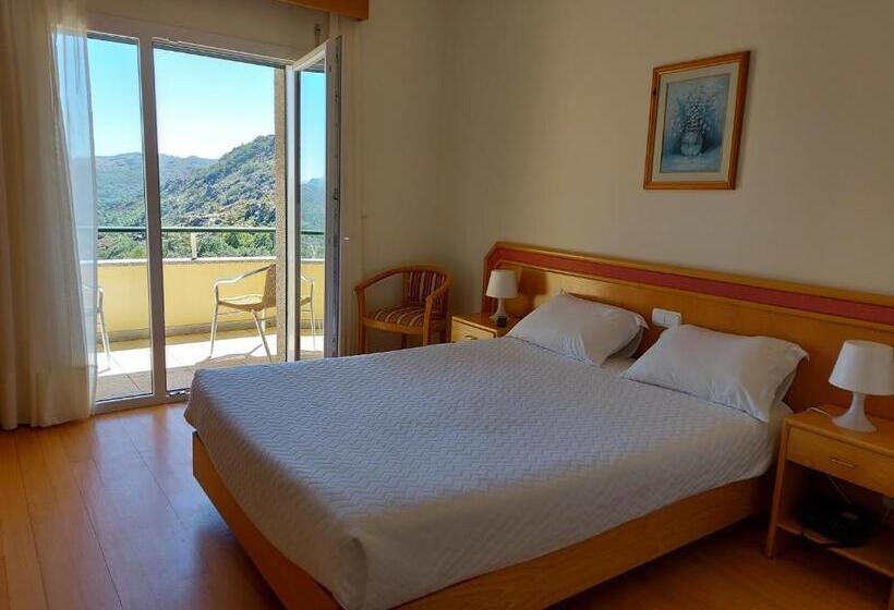 غرفة قياسية, Miracastro