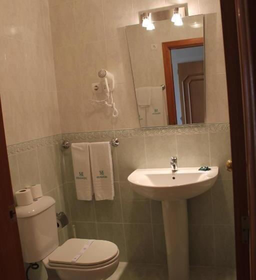 غرفة قياسية, Miracastro