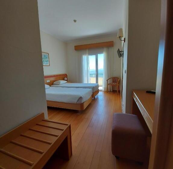 غرفة قياسية, Miracastro