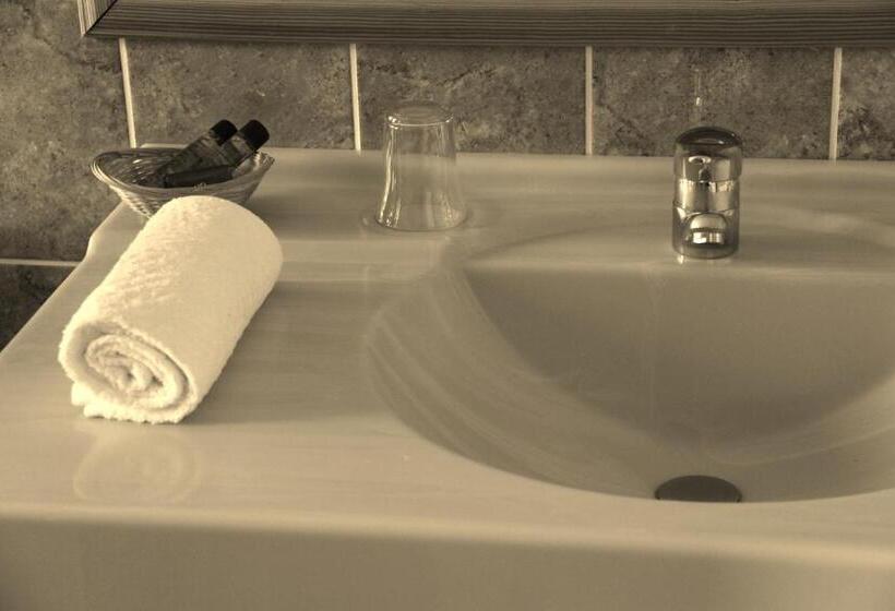 חדר סטנדרט, Restaurant La Pendine