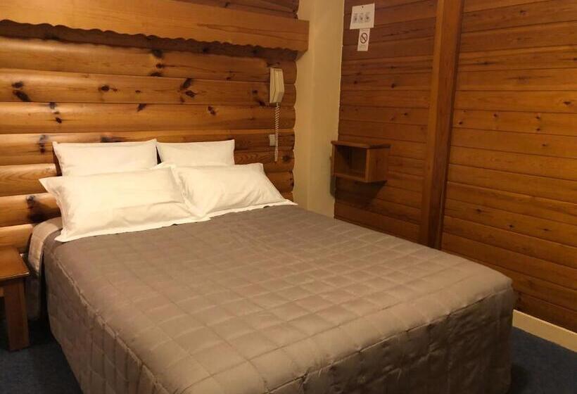 חדר סטנדרט, Restaurant La Pendine