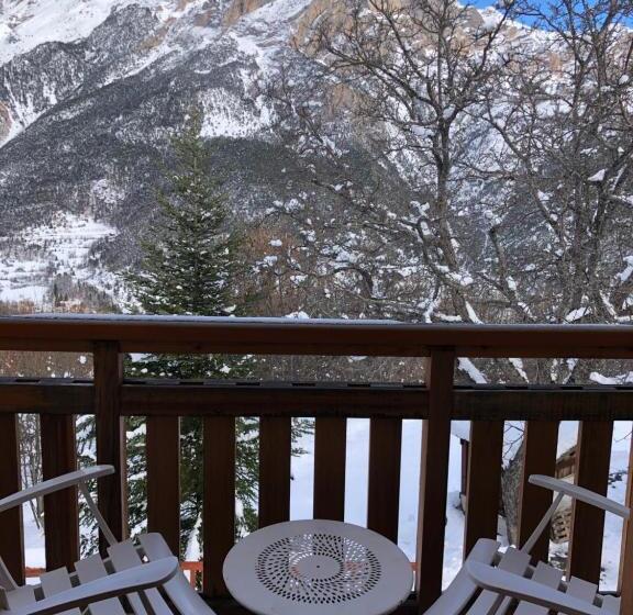 חדר סטנדרט, Restaurant La Pendine