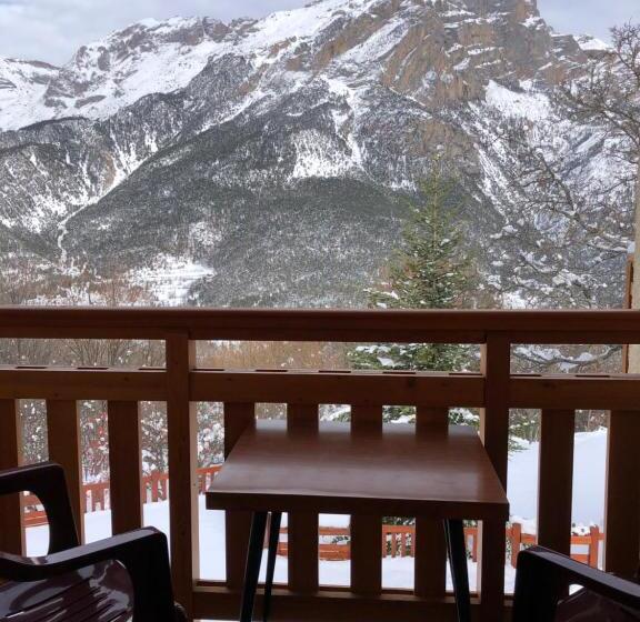 חדר סטנדרט, Restaurant La Pendine