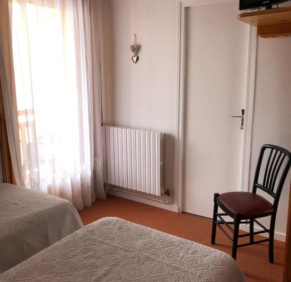 חדר סטנדרט, Restaurant La Pendine