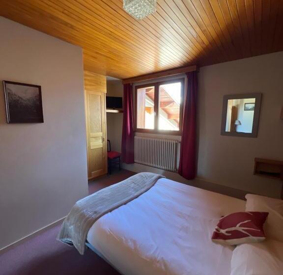 חדר סטנדרט, Restaurant La Pendine