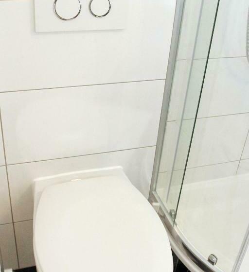 غرفة قياسية, Rooms By The Sea Split   6973