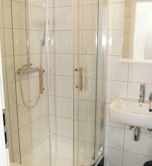 غرفة قياسية, Rooms By The Sea Split   6973