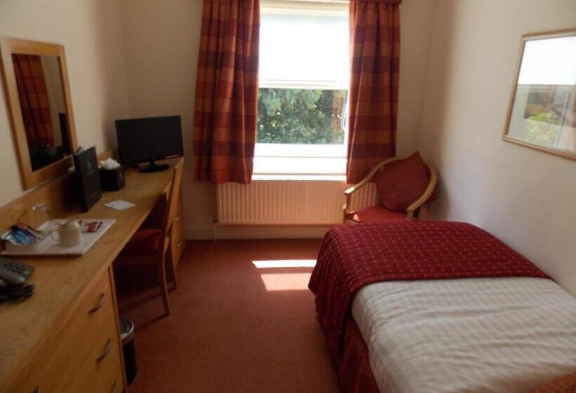 スタンダードシングルルーム, Woodlands