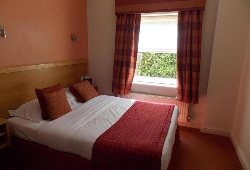 スタンダードルーム, Woodlands