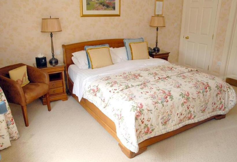 エクゼクティブルーム, Woodlands