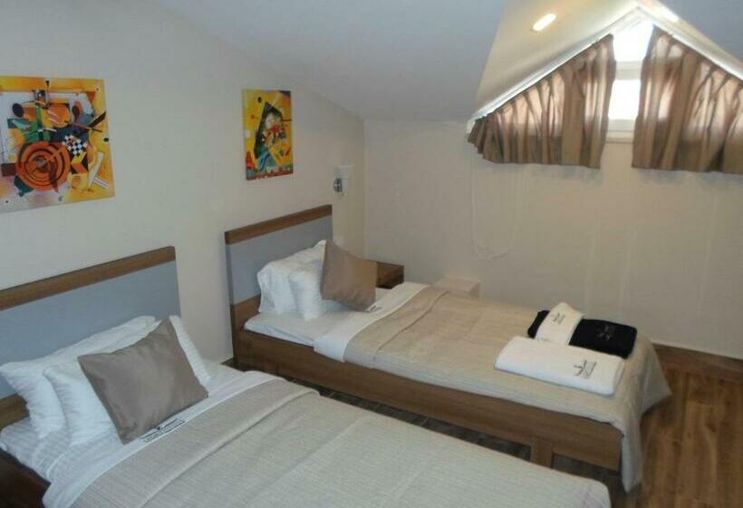 Appartamento 2 Camere da Letto, Lighthouse Natalia Aparts