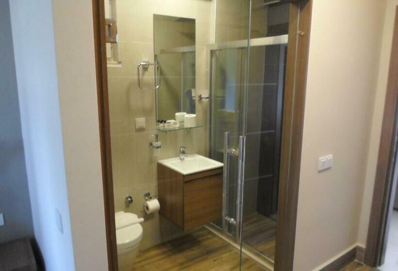 Appartamento 2 Camere da Letto, Lighthouse Natalia Aparts