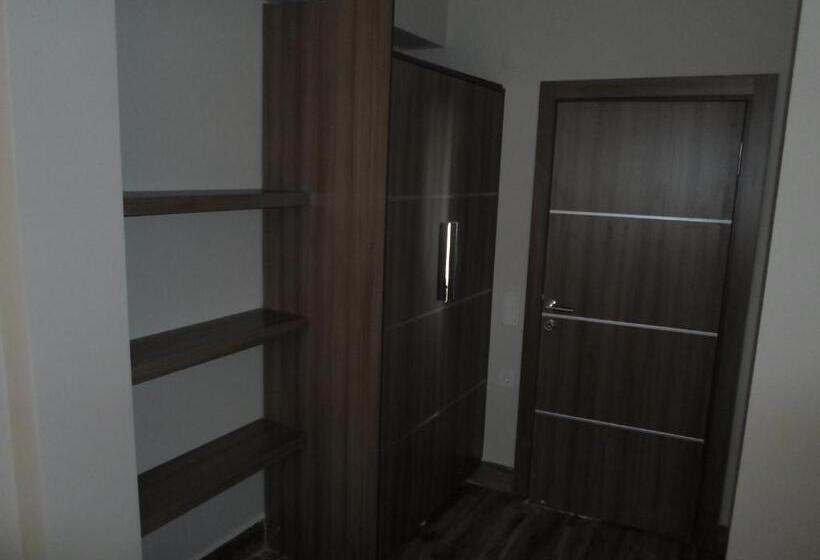 Appartamento 2 Camere da Letto, Lighthouse Natalia Aparts