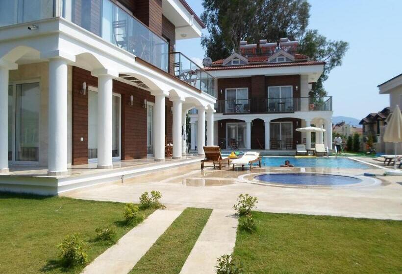 Appartamento 2 Camere da Letto, Lighthouse Natalia Aparts