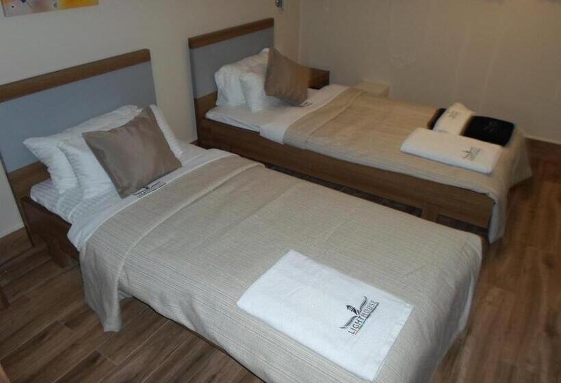 Appartamento 2 Camere da Letto, Lighthouse Natalia Aparts