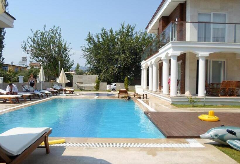 Appartamento Superiore 2 Camere da Letto, Lighthouse Natalia Aparts