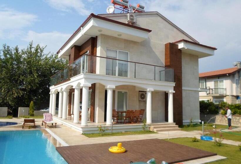 Appartamento Superiore 2 Camere da Letto, Lighthouse Natalia Aparts