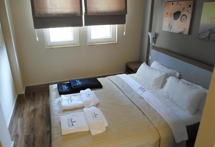 Appartamento Superiore 2 Camere da Letto, Lighthouse Natalia Aparts