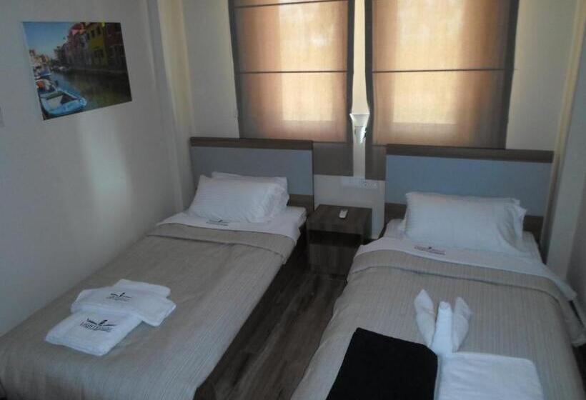 Appartamento Superiore 2 Camere da Letto, Lighthouse Natalia Aparts