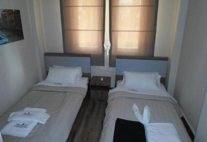 Appartamento Superiore 2 Camere da Letto, Lighthouse Natalia Aparts