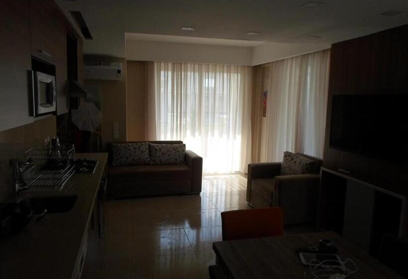 Appartamento Superiore 2 Camere da Letto, Lighthouse Natalia Aparts