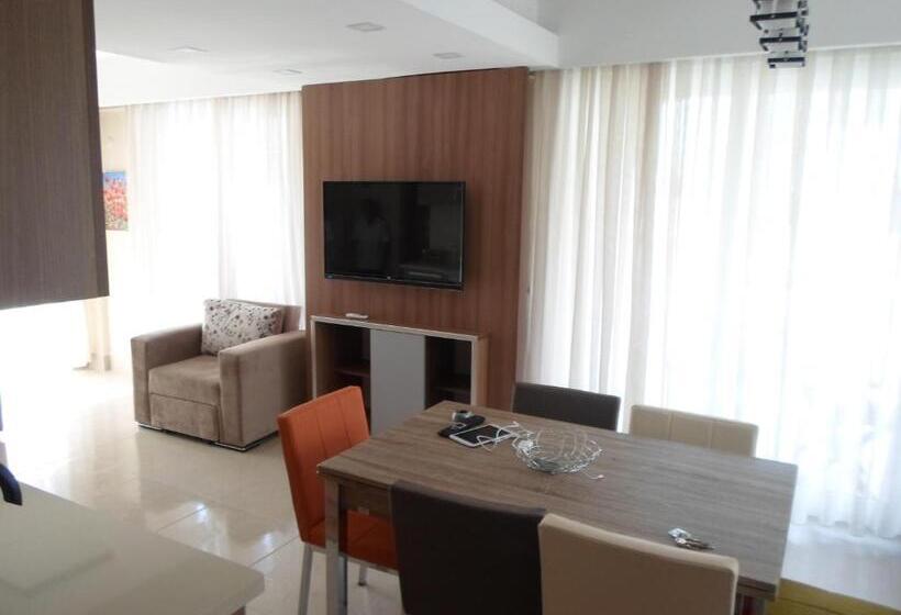 Appartamento Superiore 2 Camere da Letto, Lighthouse Natalia Aparts