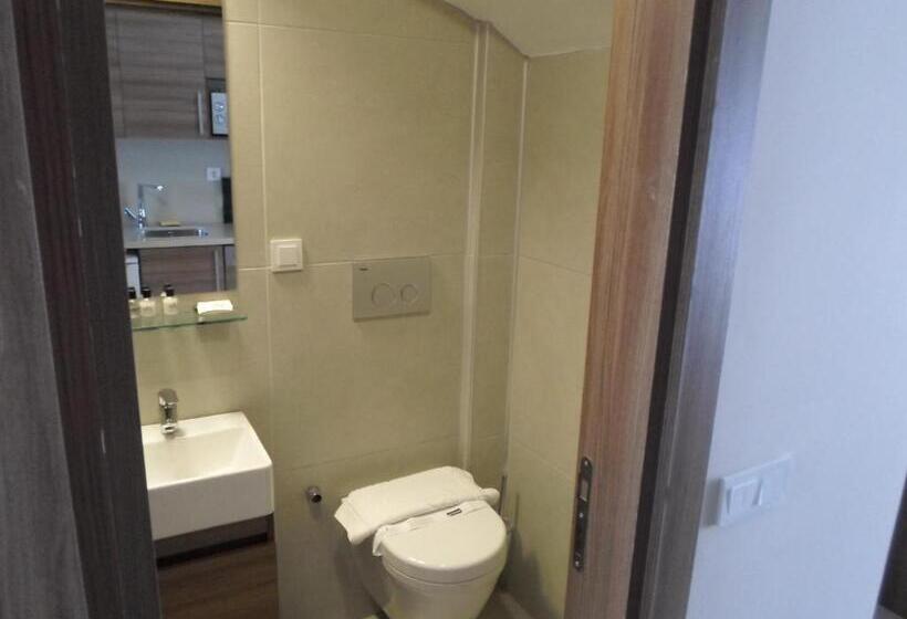 Appartamento 2 Camere da Letto, Lighthouse Natalia Aparts