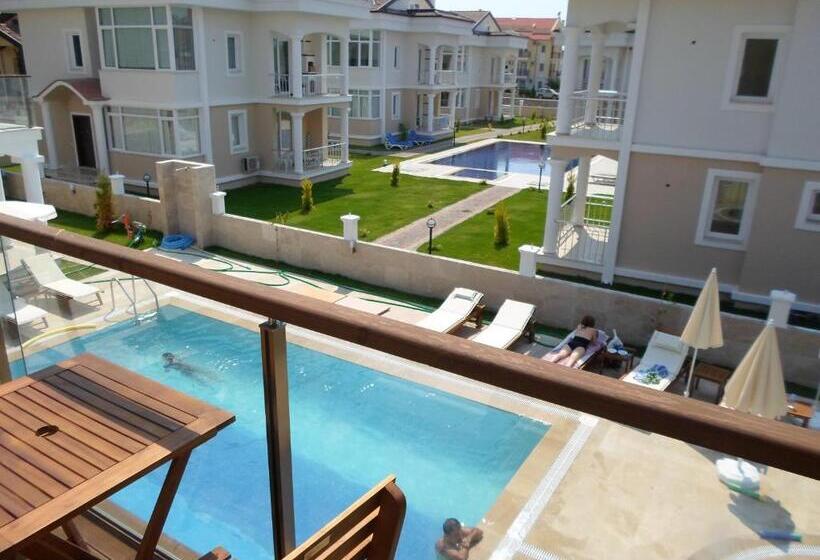 Appartamento 2 Camere da Letto, Lighthouse Natalia Aparts