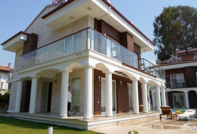 Appartamento 2 Camere da Letto, Lighthouse Natalia Aparts