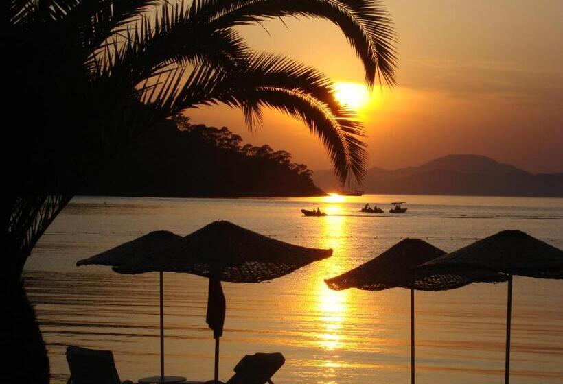 Appartamento 2 Camere da Letto, Lighthouse Natalia Aparts