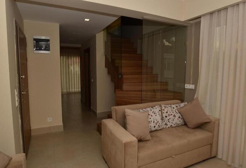 Appartamento 2 Camere da Letto, Lighthouse Natalia Aparts