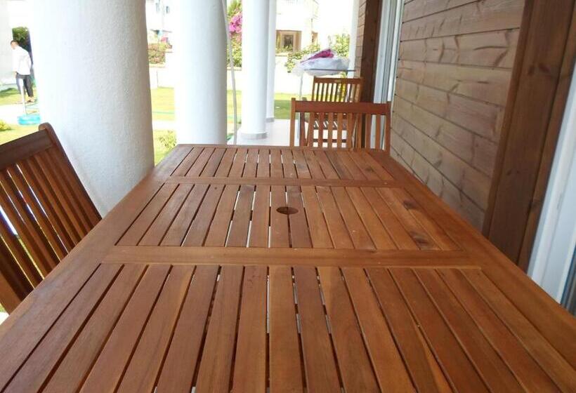 Appartamento Superiore 2 Camere da Letto, Lighthouse Natalia Aparts